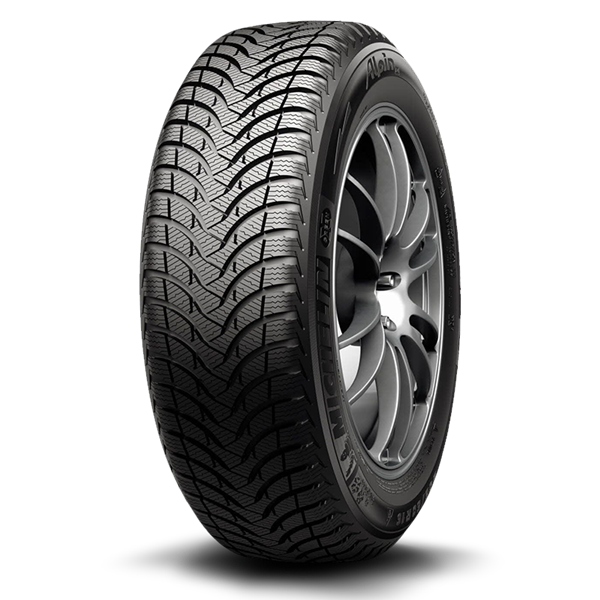 Michelin 185/60R14 82T Alpin A4